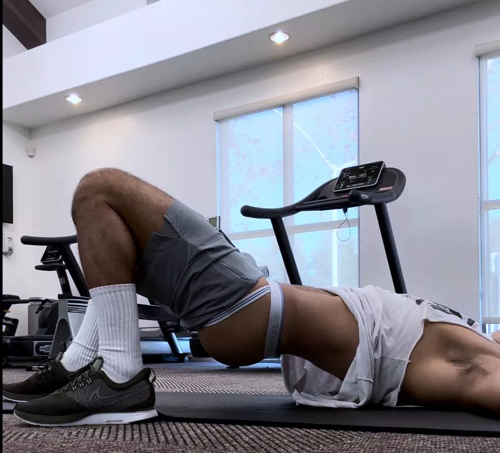 Between sessions break