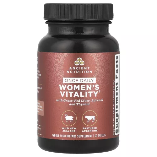 Bovine mammary supplement