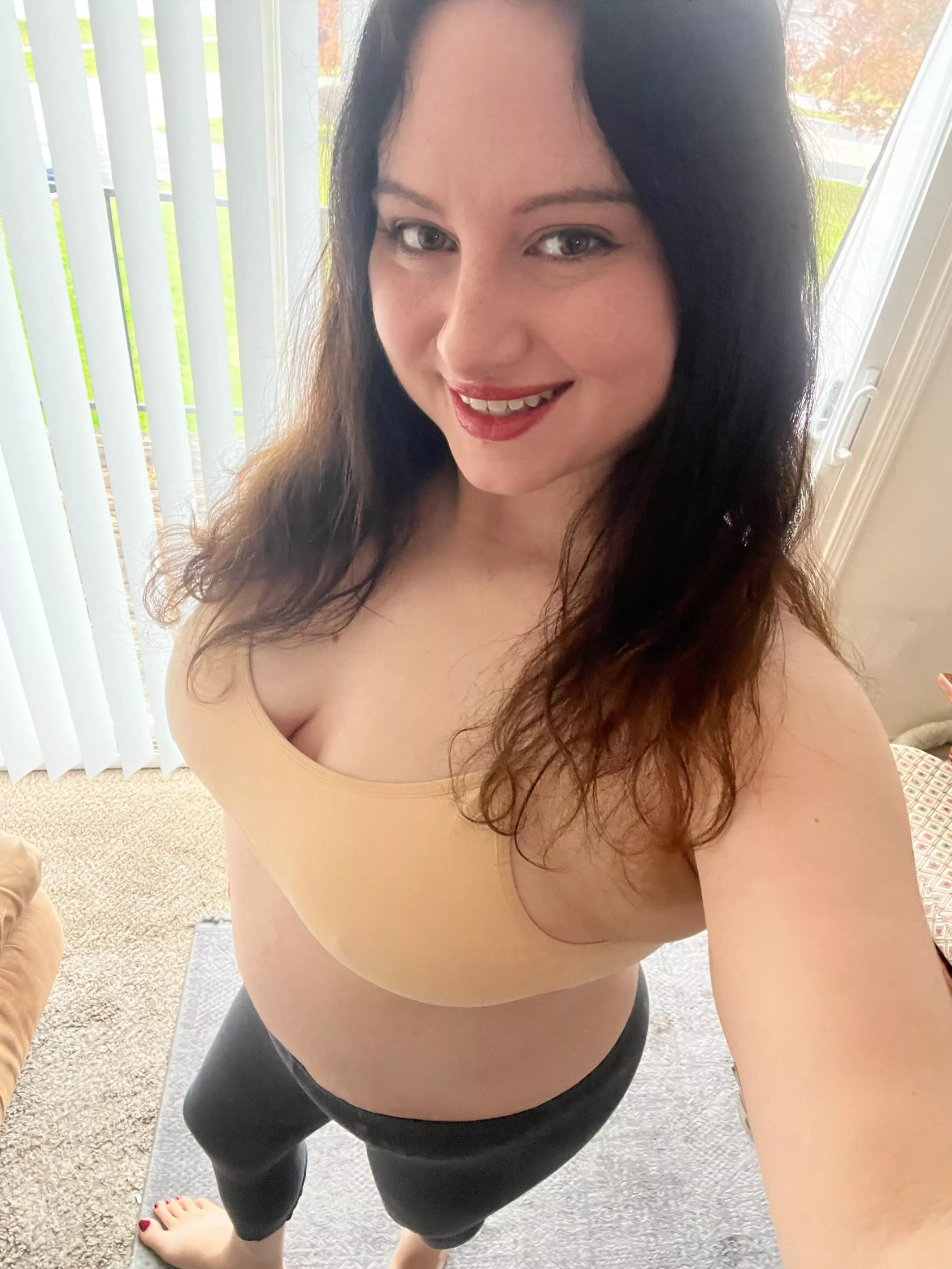 Can barely keep them contained