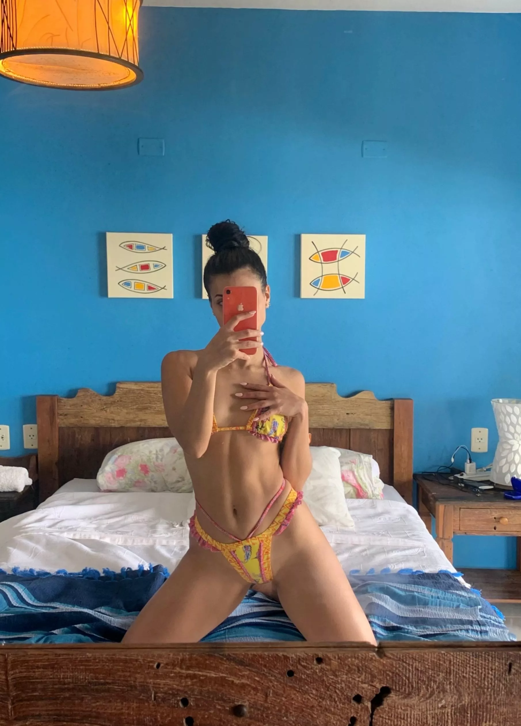 Can you make me beg for mercy until I can't take it?