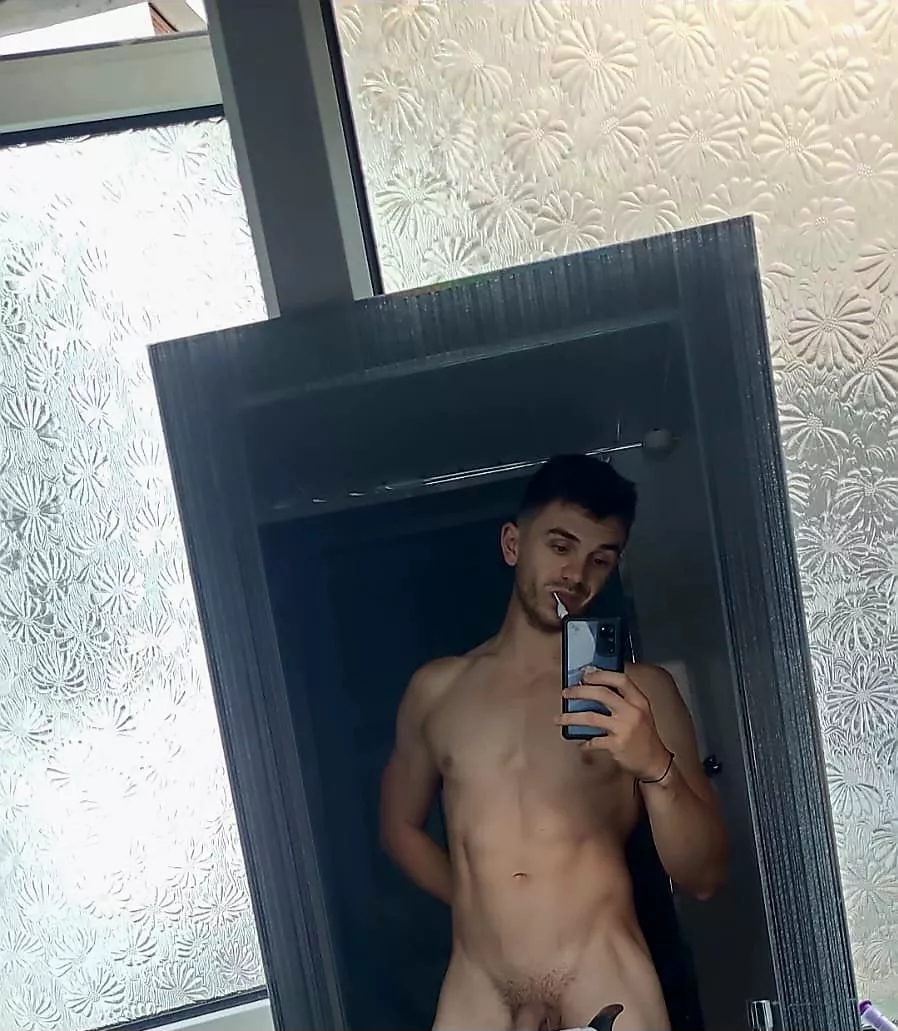 Can You Tell Its Cold Here 🥶 