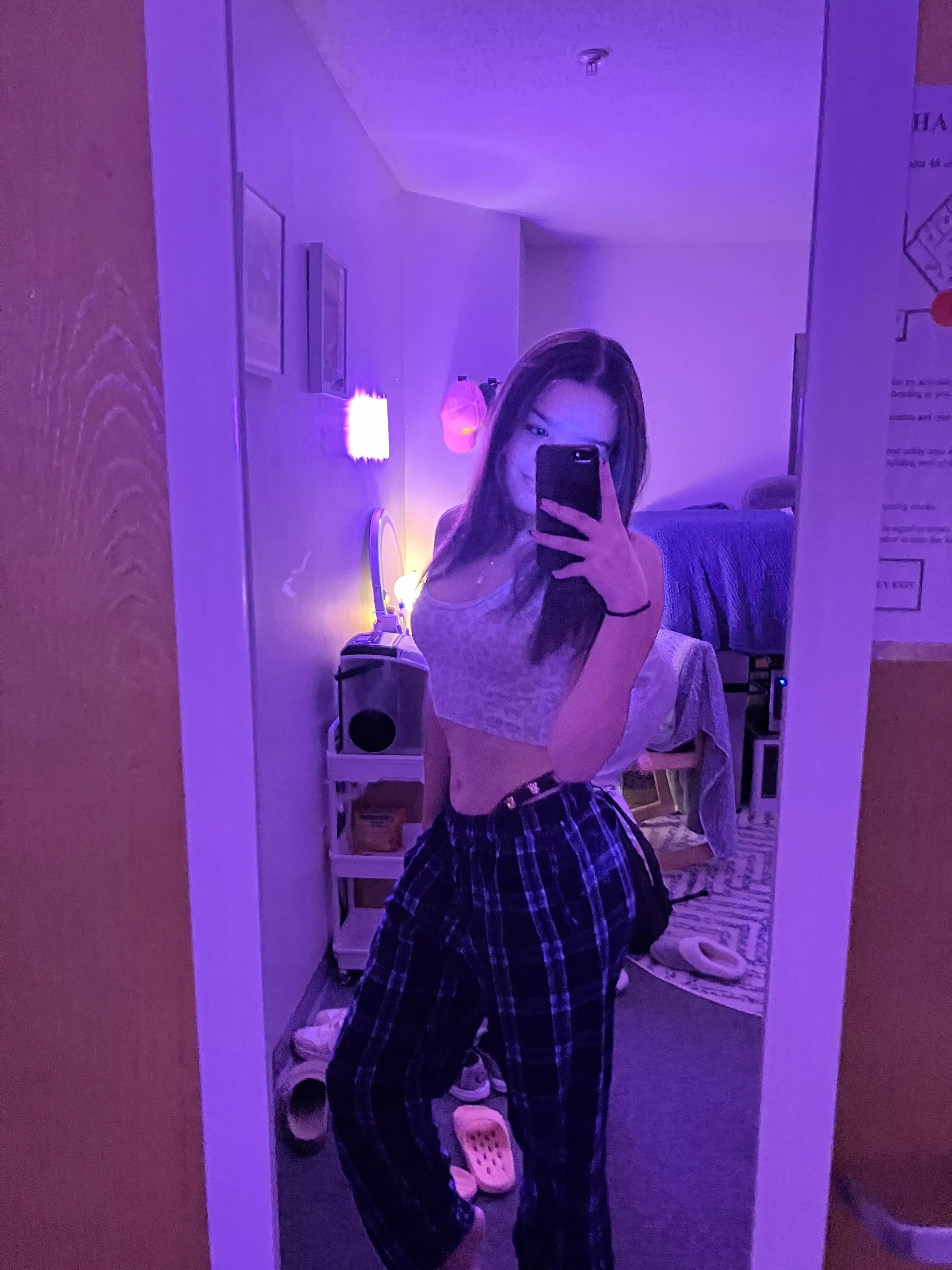 College girl looking for a daddy