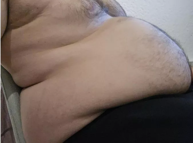 Come back fatter than ever