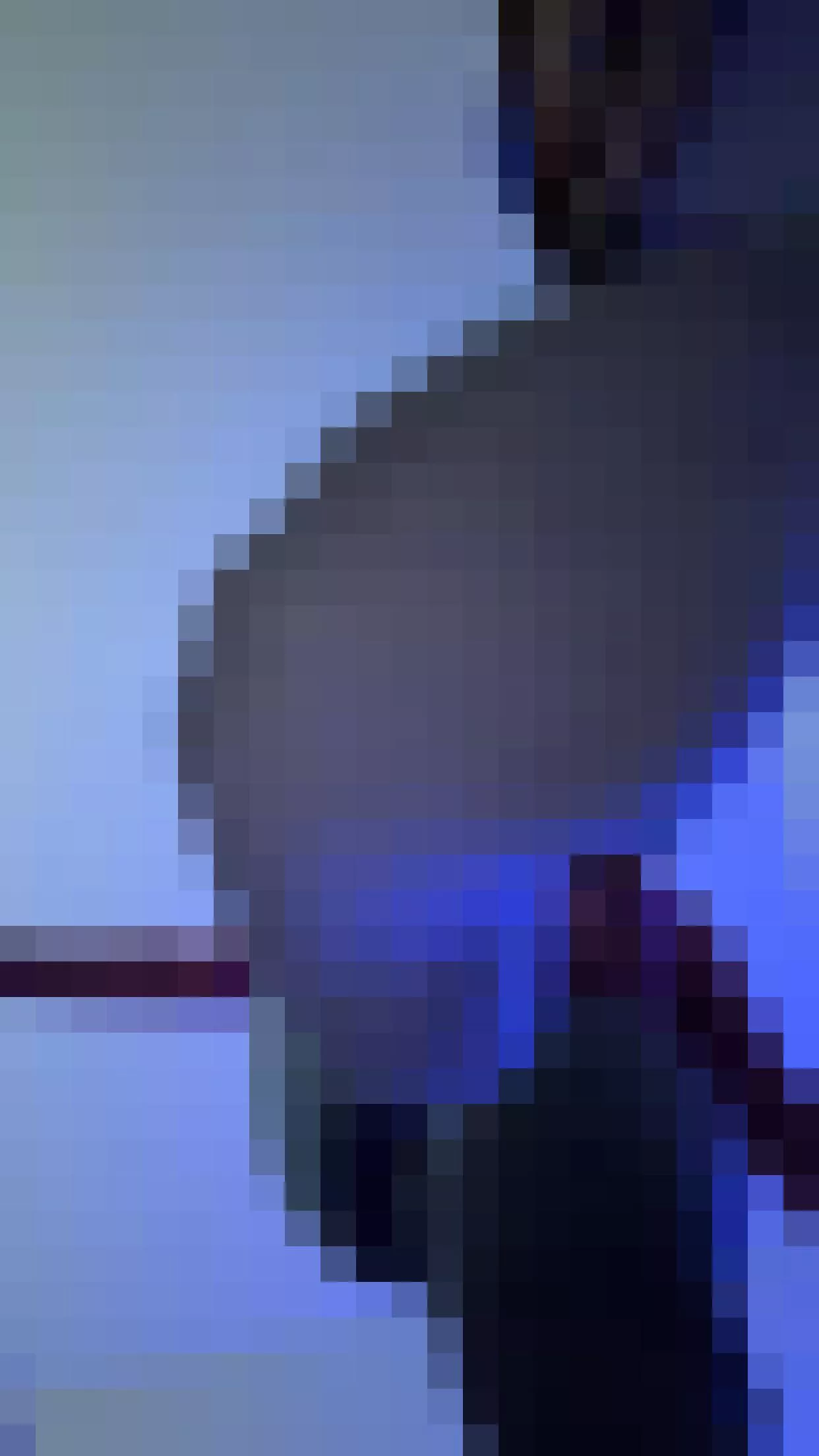 count the pixels as you jerk 2 me ★☆★☆