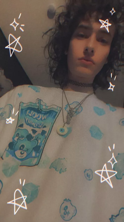 Cum lick my icing off 🧊💦