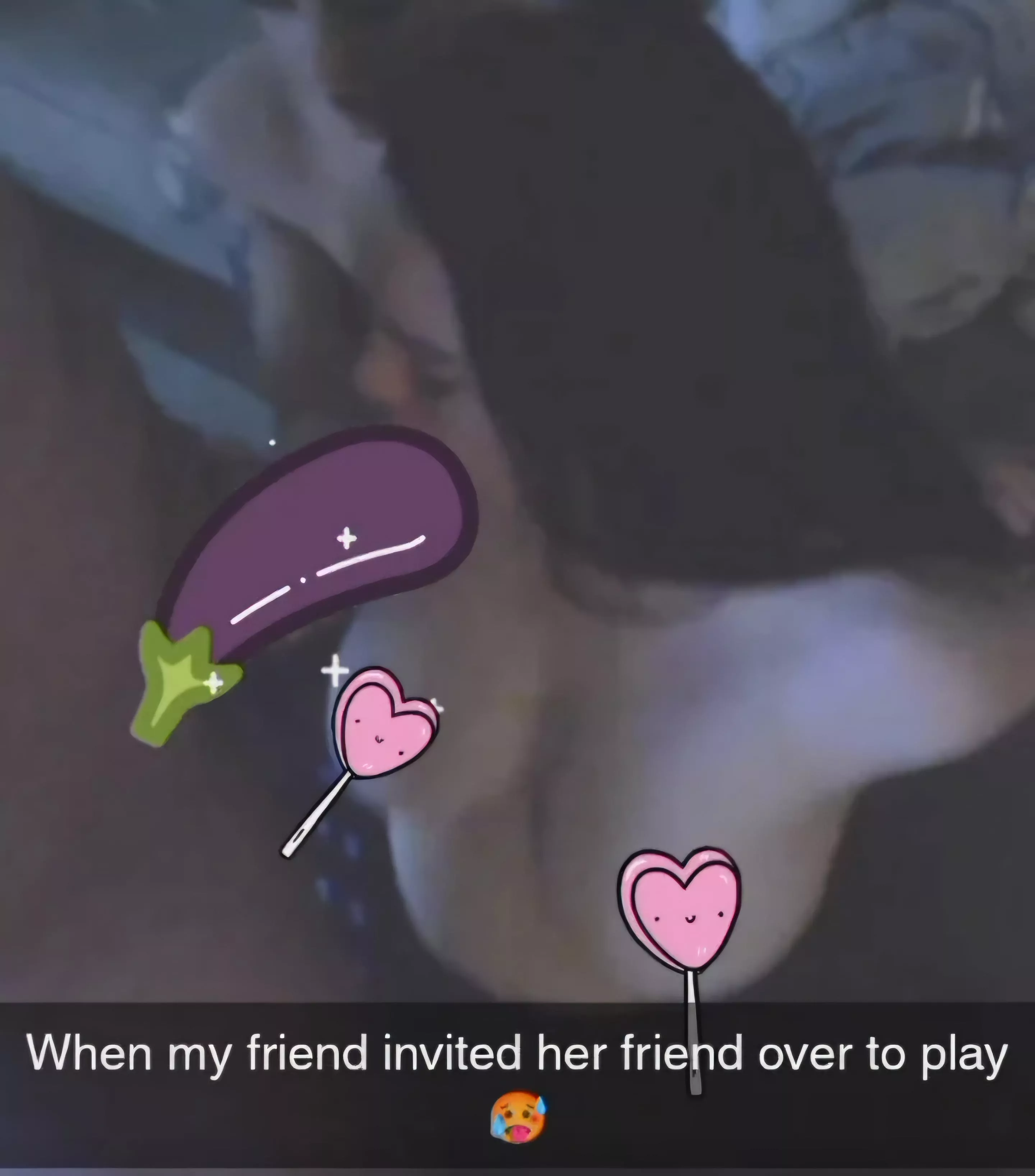 Cum play with us this weekend ladies. 45m and 35f . She likes to play with other girls and eat pussy. Soulard area. NSFW (STL)