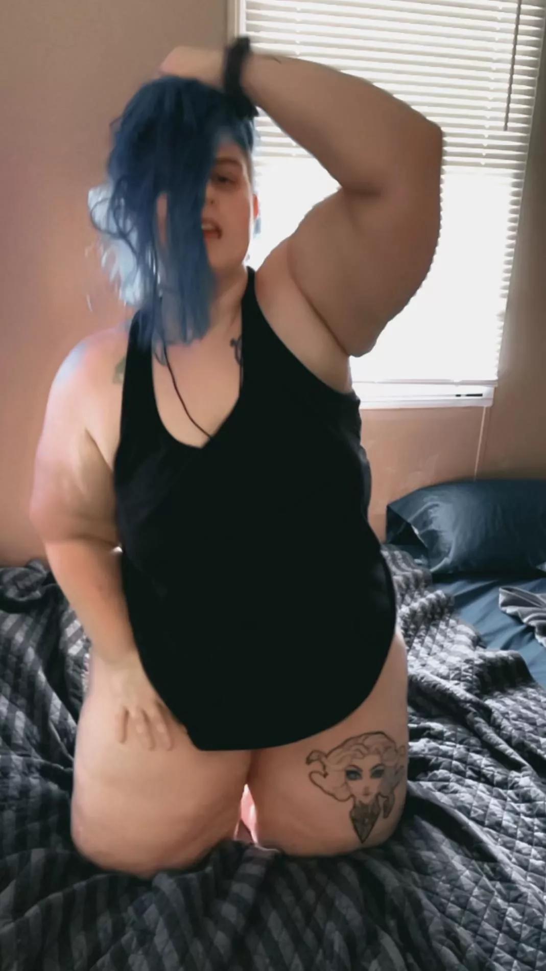 Cum see me on onlyfans and let me spoil you 