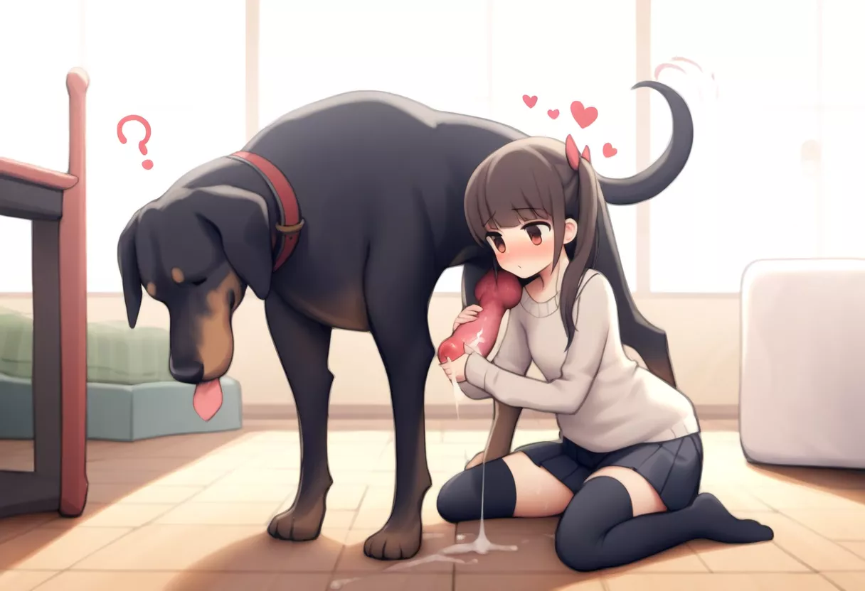 Curiosity killed the cat (ThighSocksAnd)