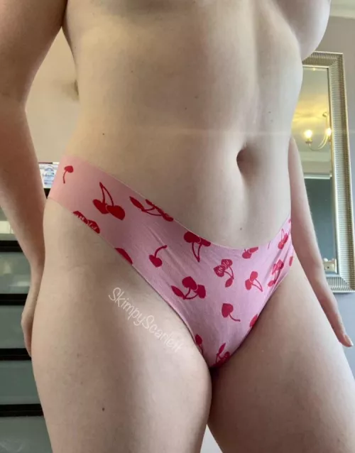 Cute knickers available from a 5 ⭐️ reviewed [UK] seller 🇬🇧 