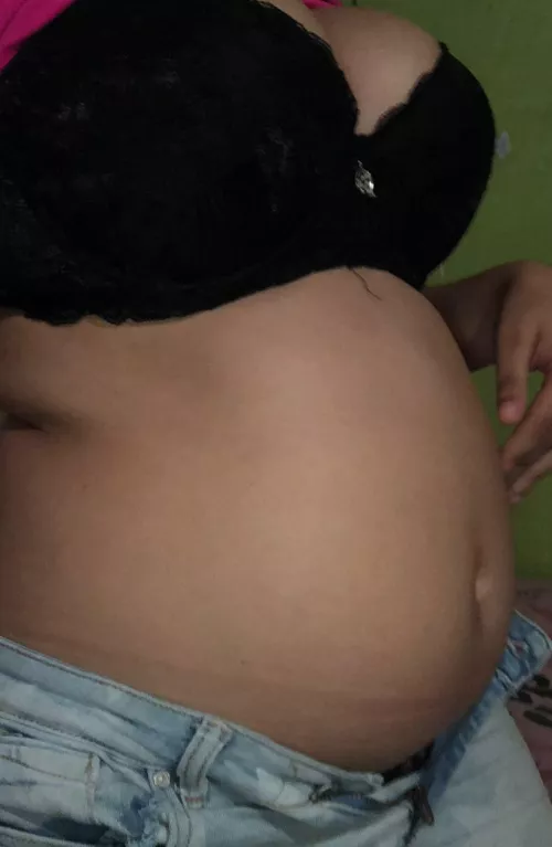 Daddy I will make you happy and I will fulfill you I am your pregnant girl that you want in your life telegram @Tifany55