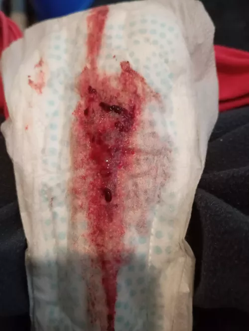 Damn, woke up like this and I'm really horny