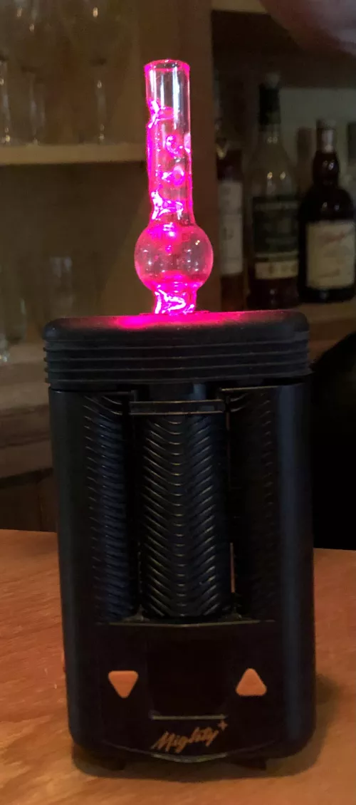 Darth Vaper's Light Saber