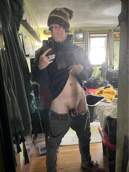 Day 22 - Need help cleaning my room