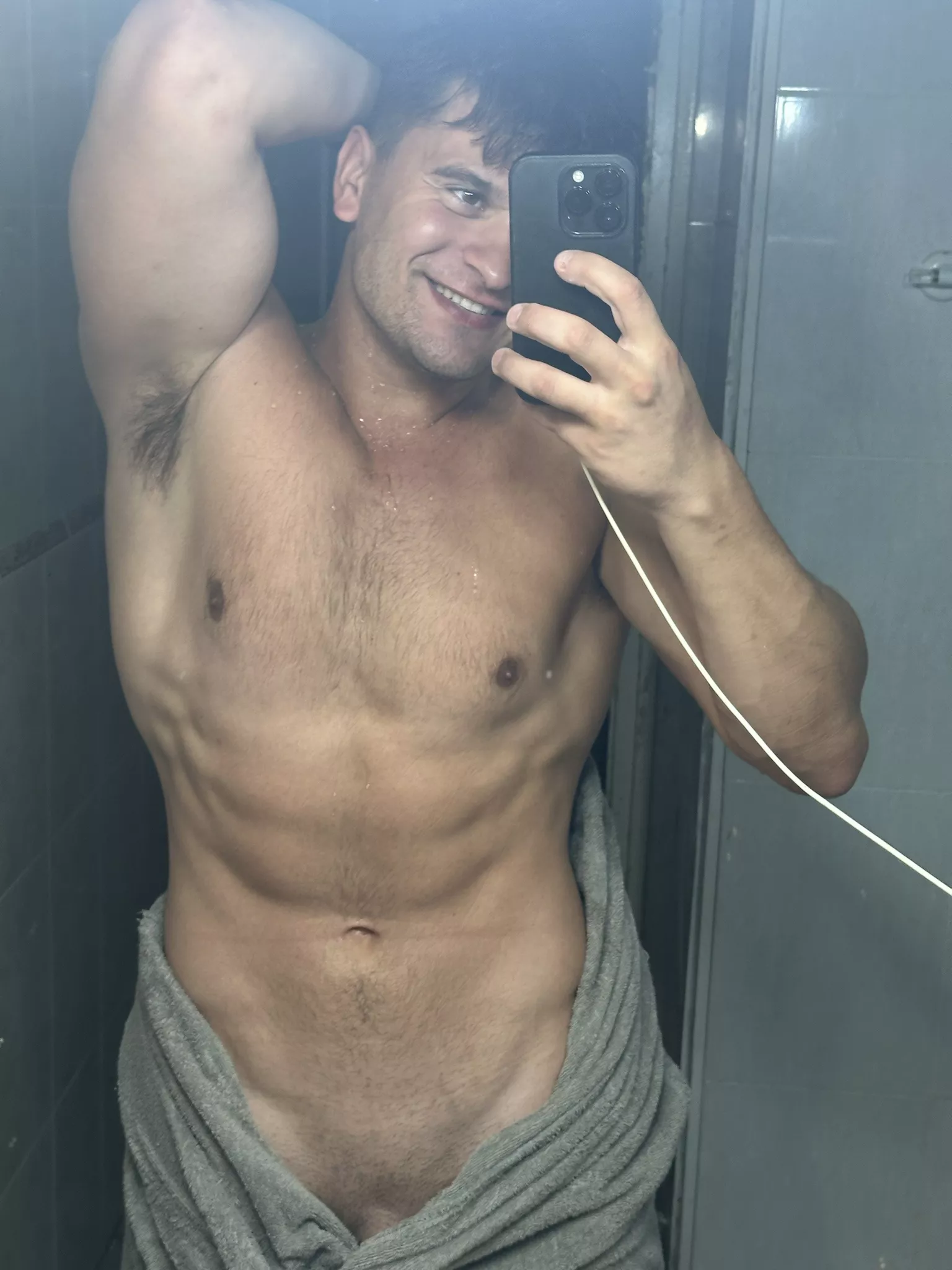 Did you imagine heaven like this?
