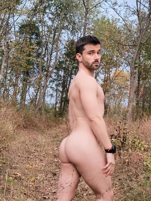 do u like gemini guys who like to hike naked 🌿