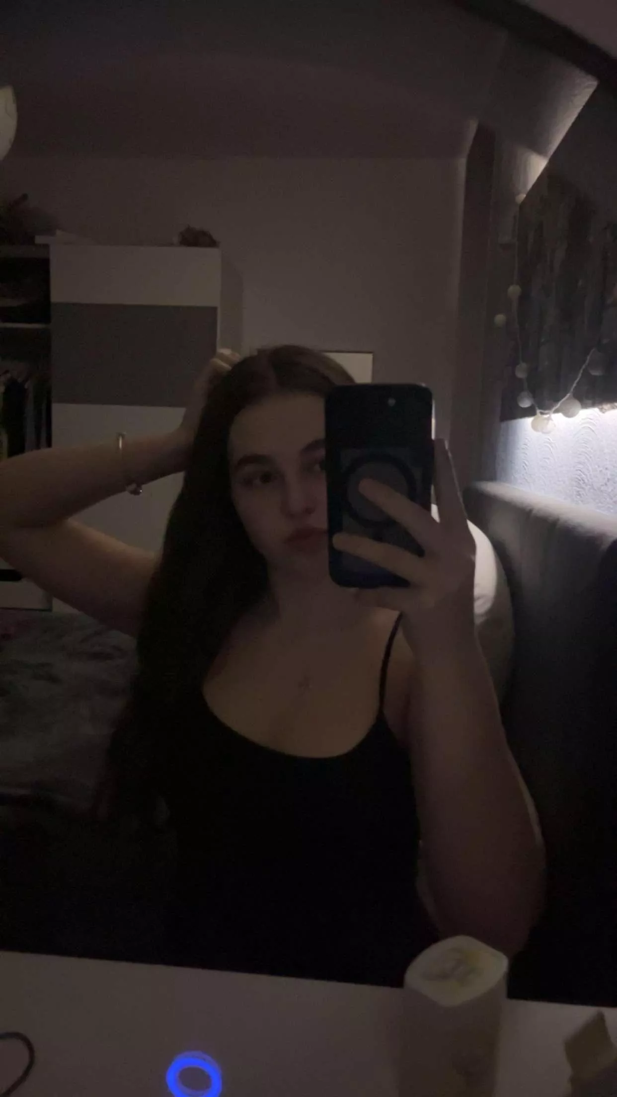 do u think im cute?🤭