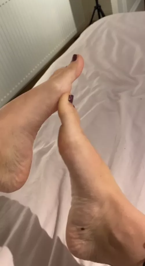 do you like foot