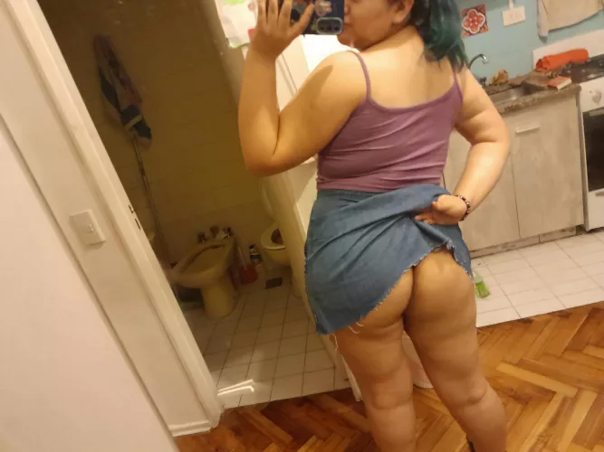 do you wanna do some excercise with me?