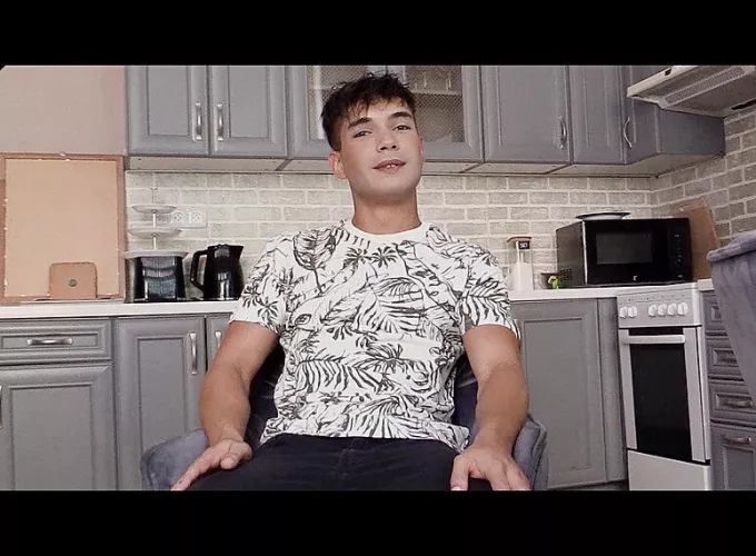 Does somebody have more of him?