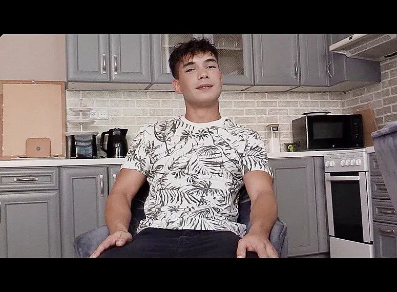 Does somebody have more of him?