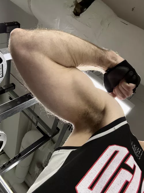 Don’t forget to breathe