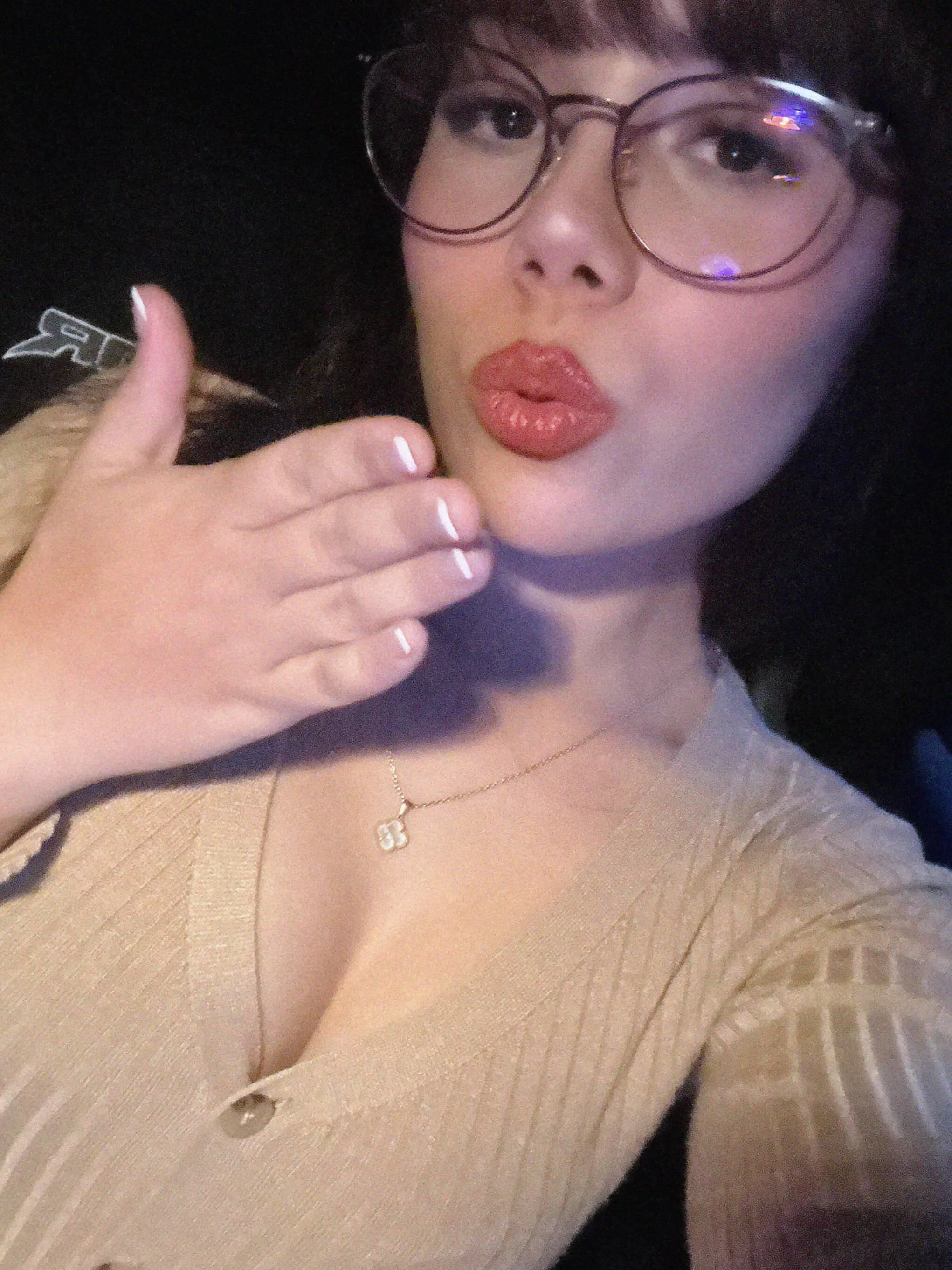 dont keep me waiting daddy 😉[online] 19f