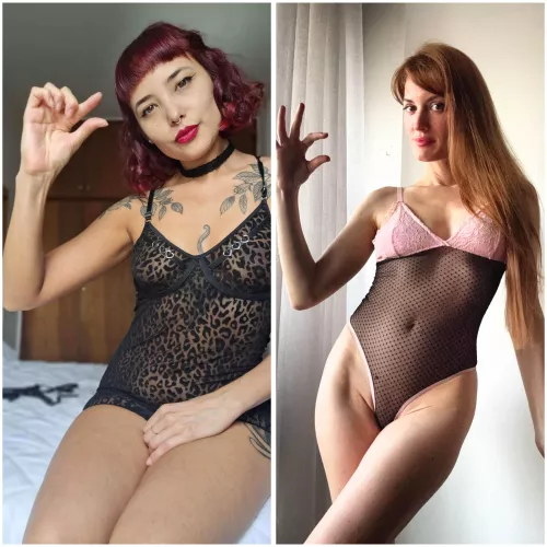 Double humiliation? we're sure to make you cry, show us your little cock!