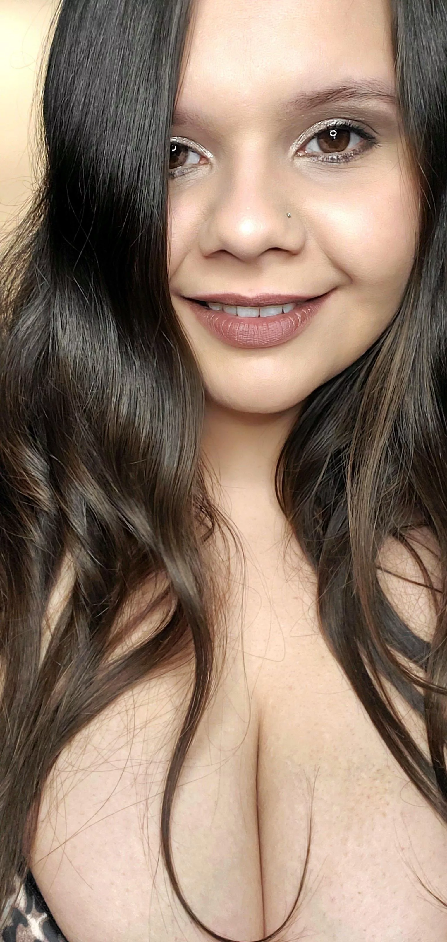 Elegance meets allure... lips that captivate with every glance.