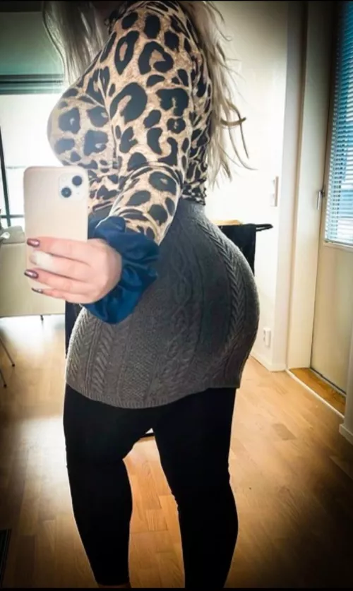 En oo pink panther, mutta kissa kuitenkin 🐆