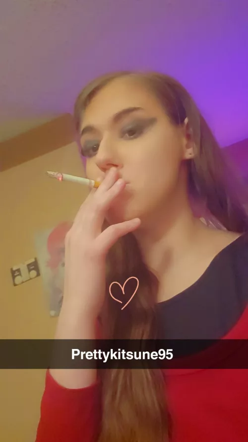 Enjoying the view are we??