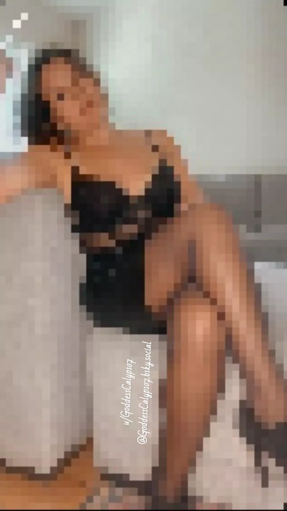 Even my pixels are perfect 😍🔥