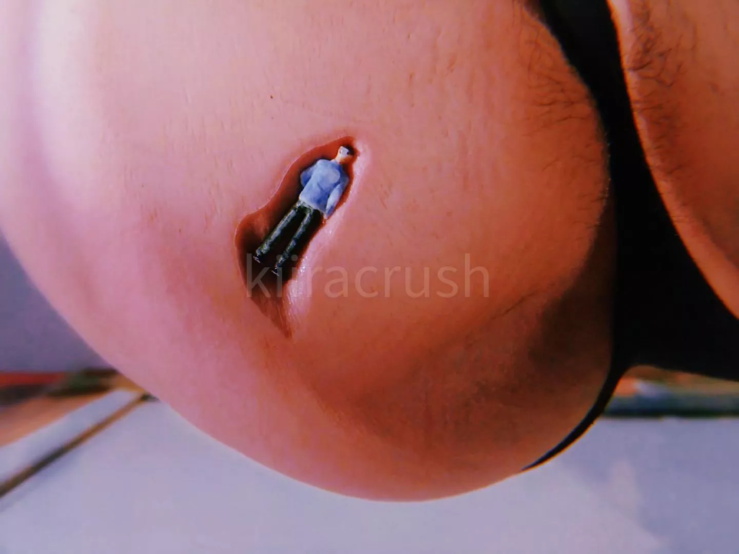 every man has his place, and that's beneath me 😈✨️