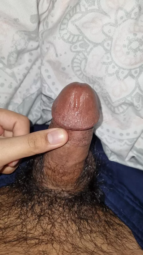 @expression-Opening3300 told me to express how small i am