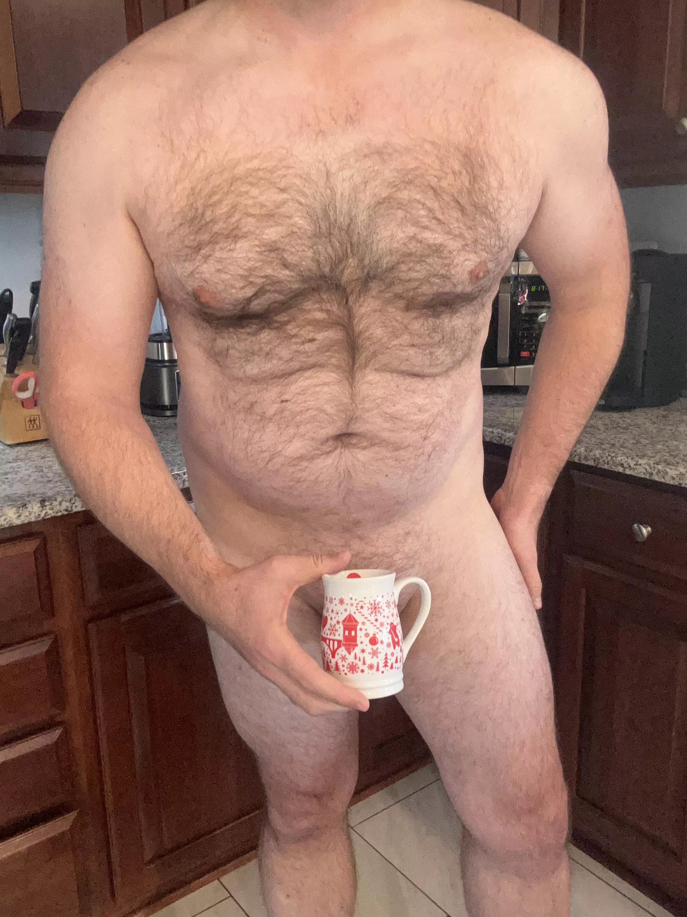 Feeling festive with my [wpc]