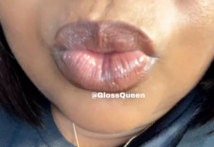 First time for everything 🤔🫰🏿