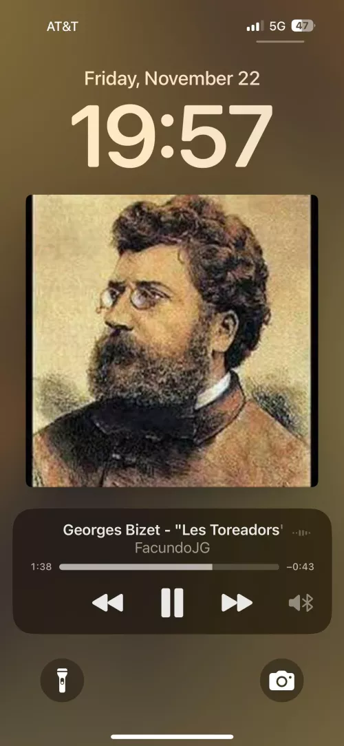 FNAF- (Carmen suite no.1)