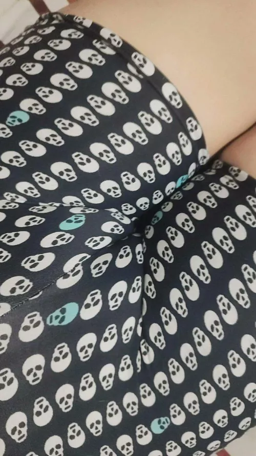 Foto do shorts do treino de hoje 😛