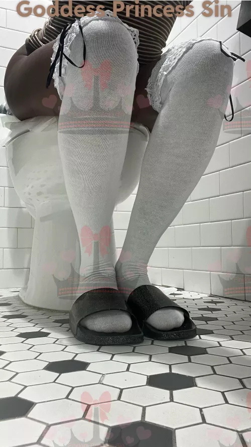 FTT/Feeder Seeking Toilet. If you live or are visiting the NY/NJ area. I have open availability. I’m willing to provide my clean Bill Of Health. 