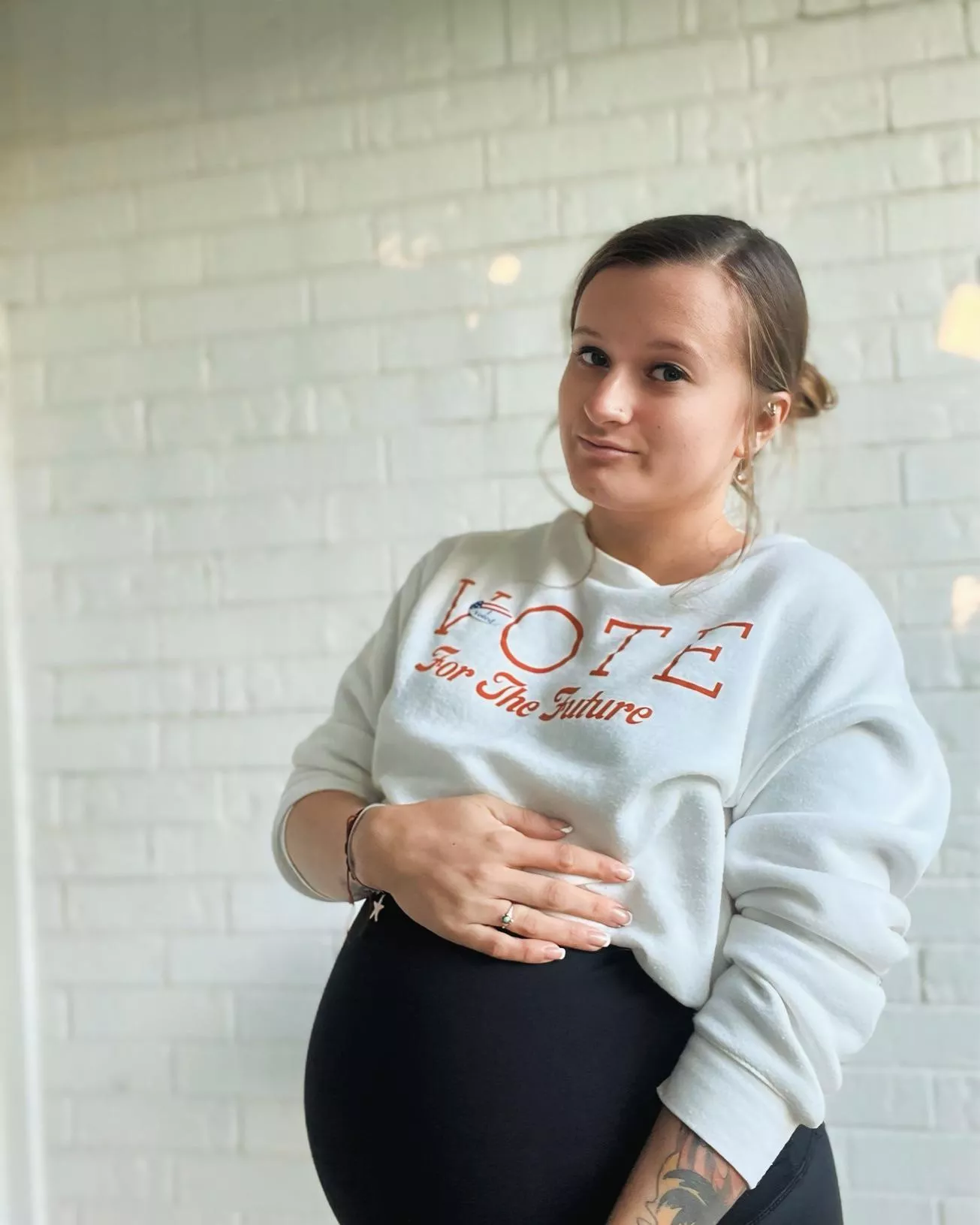 Getting close to the end 🥰