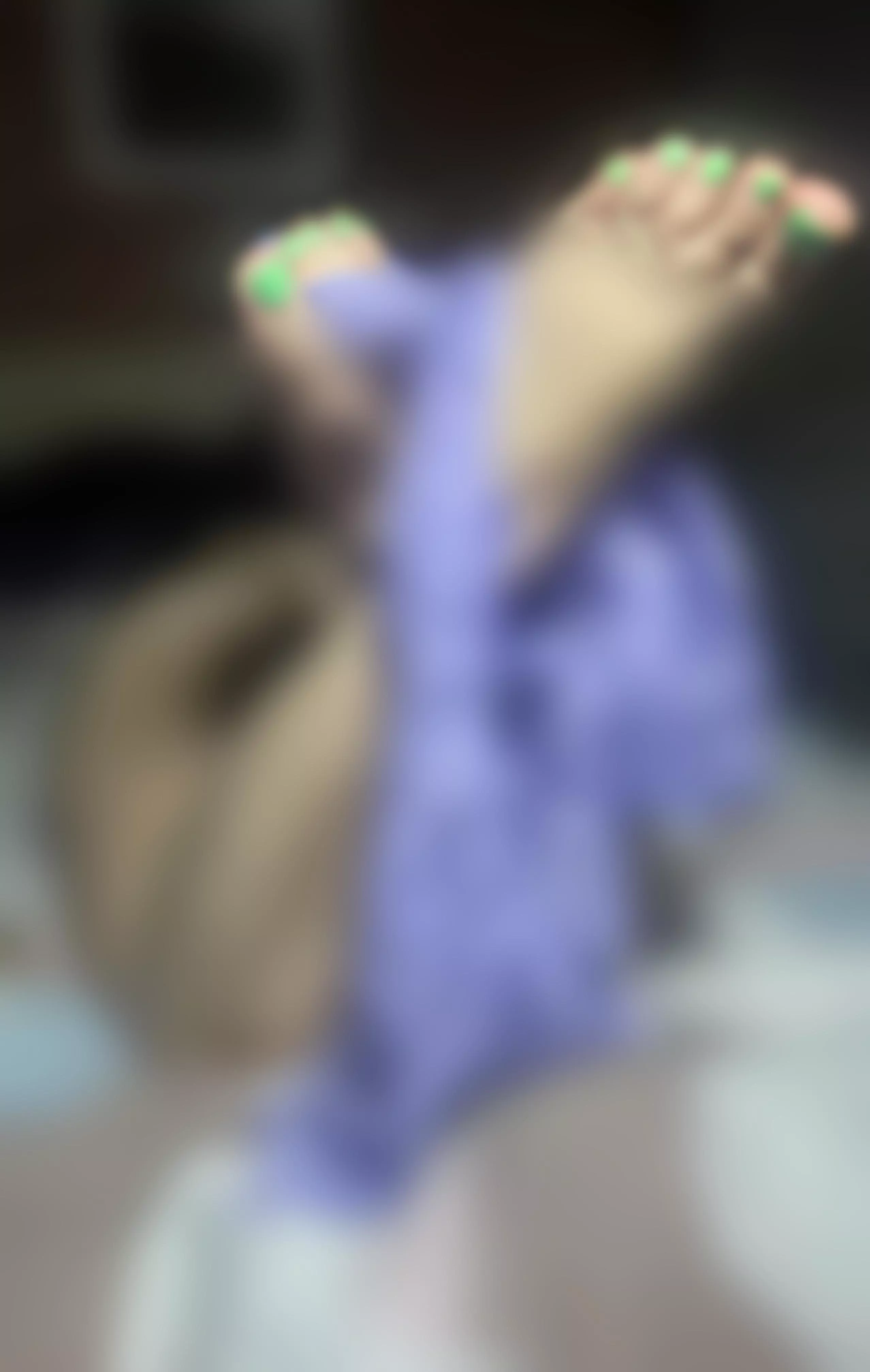 Good boys get the good content. What say you?