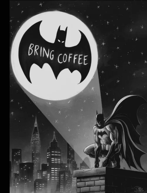 Good morning & Happy Friday! 