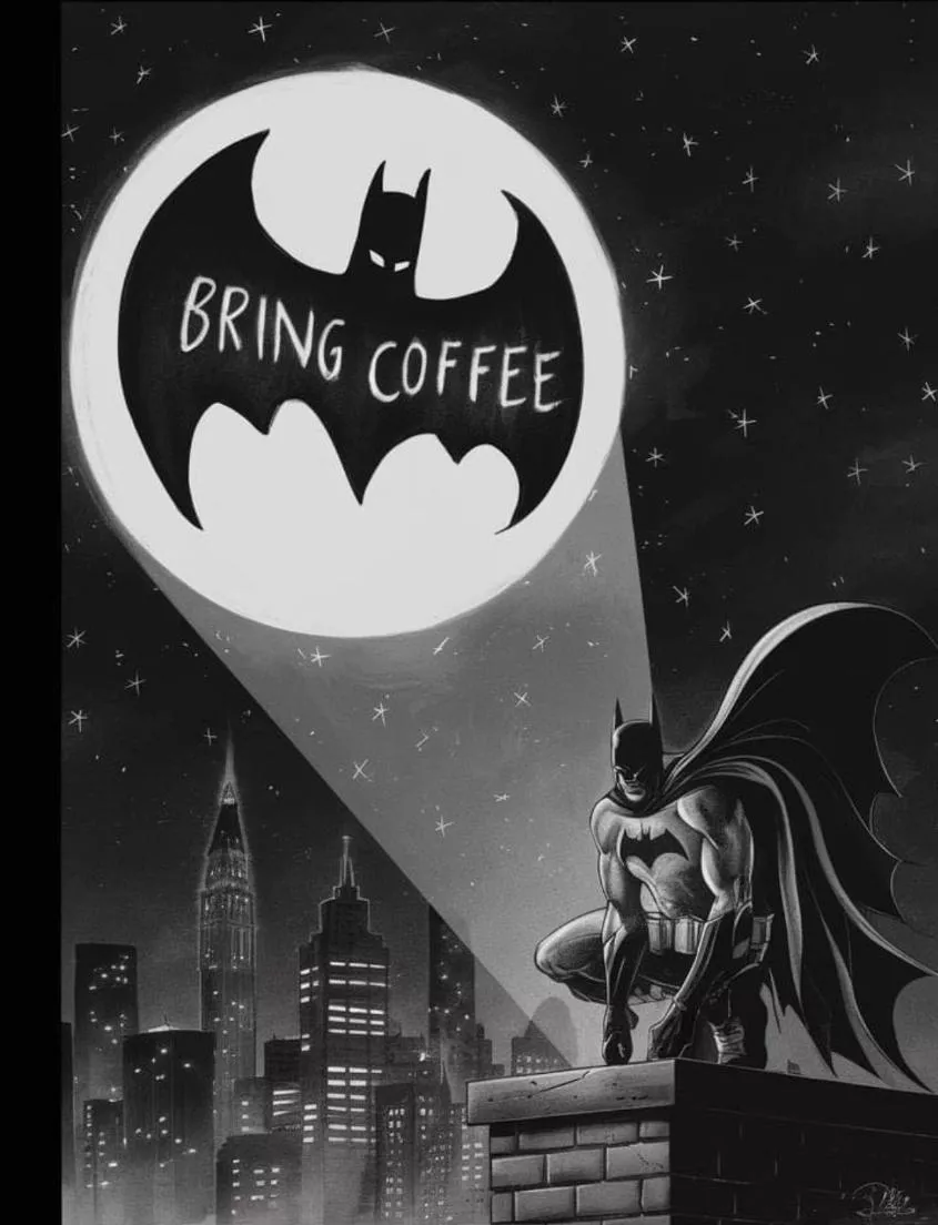 Good morning & Happy Friday! 