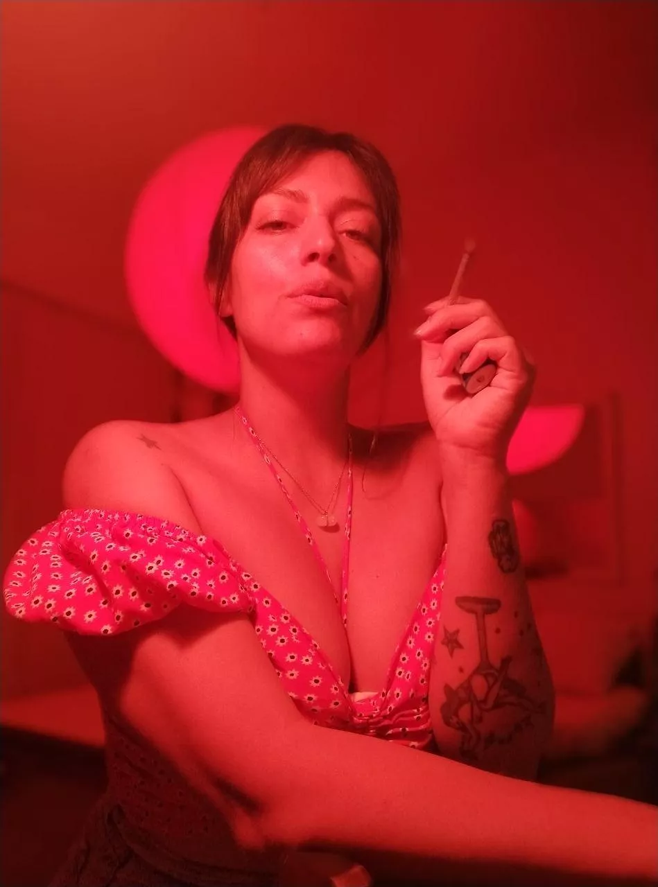 Good start of the weekend!