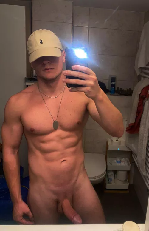 Ha denkt ich mach mim Username e bitz ehr ;) [M20]