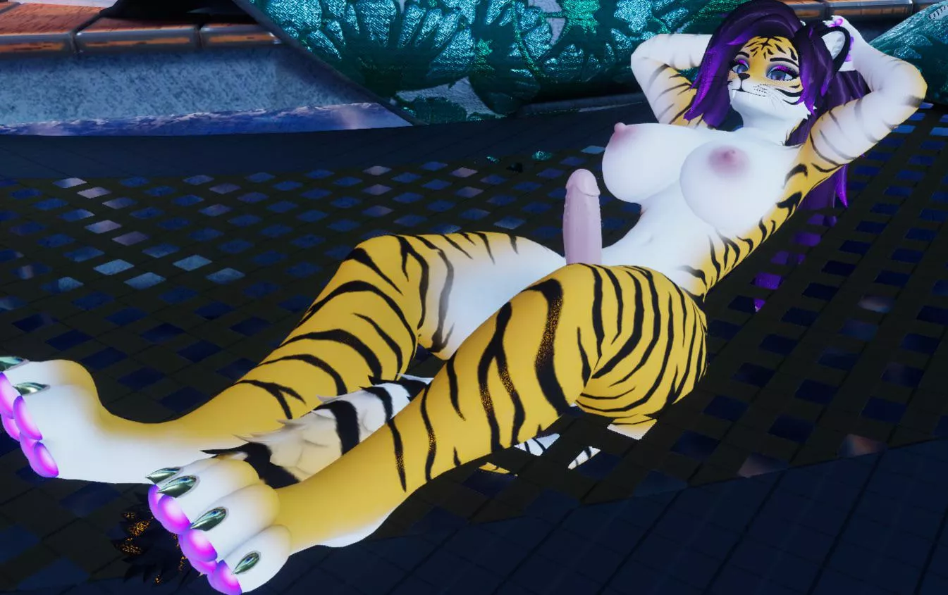 HAPPY FUTA FRIDAY~ 💕✨