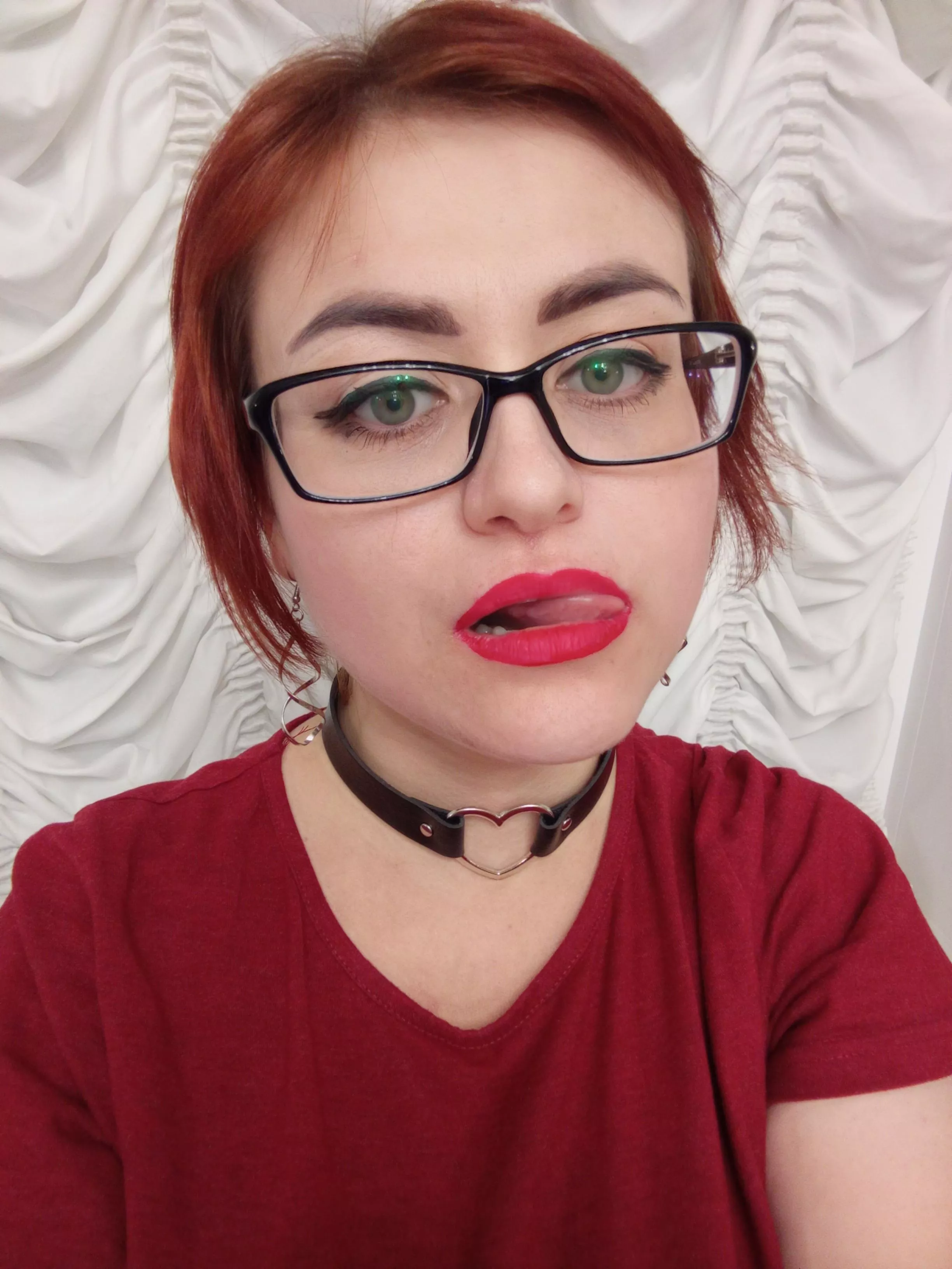 Have a good mood, dears ✨