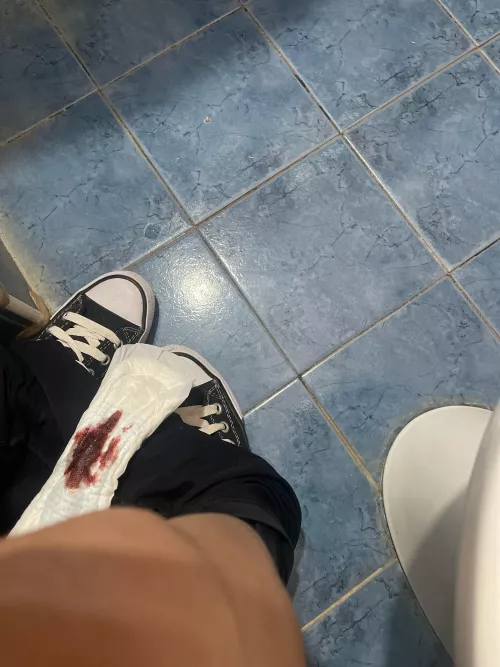 Hello love, I'm very unwell. 