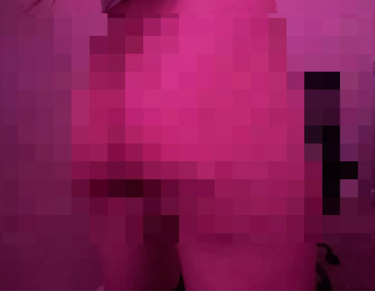 hey you, stop gooning and go ahead and send my tribute to get this uncensored ass pic