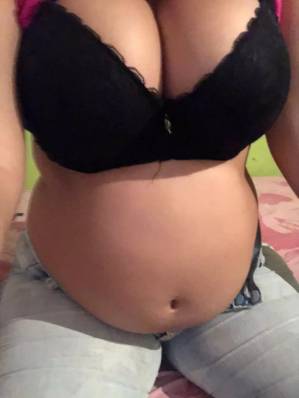 Hi daddy I'll be your pregnant whore with big tits telegram @Tifany55