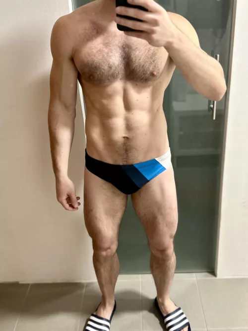 Honest opinion: Is the fit okay?